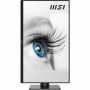 MSI Pro MP273AP 27" Full HD,100Hz,Haut-Parleurs Intégrés,HDMI 1.4b, DisplayPort 1.2a, D-Sub/VGA