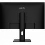 MSI Pro MP273AP 27" Full HD,100Hz,Haut-Parleurs Intégrés,HDMI 1.4b, DisplayPort 1.2a, D-Sub/VGA