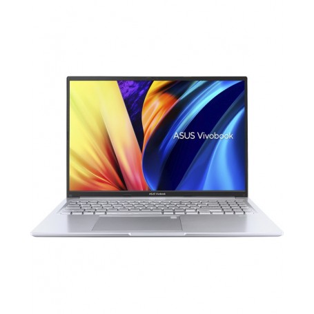 ASUS VivoBook X1605ZA-MB400W 16" I5 8 Go Argent 512 Go