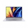 ASUS VivoBook X1605ZA-MB400W 16" I5 8 Go Argent 512 Go