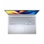 ASUS VivoBook X1605ZA-MB400W 16" I5 8 Go Argent 512 Go