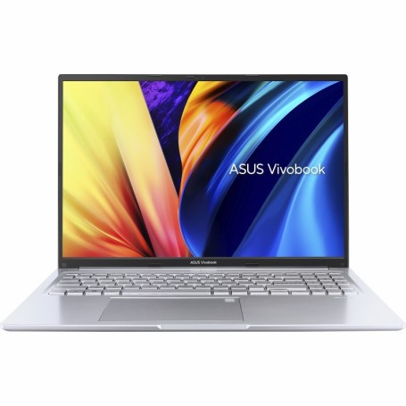 ASUS VivoBook X1605ZA-MB399W 40,6 cm (16") WUXGA Intel® Core™ i3 i3-1215U 8 Go DDR4-SDRAM 512 Go SSD
