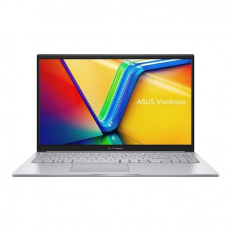 Ordinateur portable ASUS X1504ZA-BQ524W