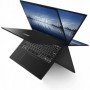 MSI Summit E14FlipEvo A13MT-238FR : Intel Core i7 1360P-16GB LPDDR5 - SSD 1TB-Intel Iris XE Graphics - 14' QHD Tactile
