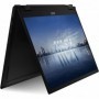 MSI Summit E14FlipEvo A13MT-238FR : Intel Core i7 1360P-16GB LPDDR5 - SSD 1TB-Intel Iris XE Graphics - 14' QHD Tactile