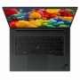 Lenovo ThinkPad P1 Gen 5 21DC - Intel Core i7 -12800H/4.8 GHz - vPro Enterprise -Win 10 Pro