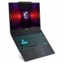 MSI Cyborg 14 A13VF-001FR : I7-13620H – 16GB DDR5 – SSD 1TB – Nvidia RTX4060 8GB – 14’ Full HD 144Hz