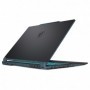 MSI Cyborg 14 A13VF-001FR : I7-13620H – 16GB DDR5 – SSD 1TB – Nvidia RTX4060 8GB – 14’ Full HD 144Hz