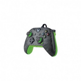 PDP Man Fil Xbox Neon Carbon PDP Man Fil Xbox Neon Carbon