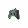 PDP Man Fil Xbox Neon Carbon