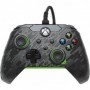 PDP Man Fil Xbox Neon Carbon