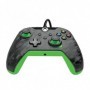 PDP Man Fil Xbox Neon Carbon