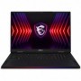 MSI Raider 18 HX A14VIG-058FR : Intel Core I9 14900HX - 64GB DDR5-2TB SSD - Nvidia RTX4090 16GB - 18" UHD+,120Hz