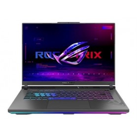 ASUS ROG Strix G16 G614JV-N3014W - 16" - Intel Core i7 - 13650HX - 16 Go ASUS ROG Strix G16 G614JV-N3014W - 16" - Intel Core i7 - 13650HX - 16 Go