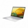 ASUS Zenbook 14X OLED UX3402VA-KM202W Ordinateur portable(14") 2.8K Intel® Core™ i7 i7-1360P 16 Go LPDDR5-SDRAM 1 To SSD