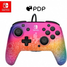 Pdp Switch Rematch Filaire Manette Star Spectrum Licence Officiel By Nintendo Pdp Switch Rematch Filaire Manette Star Spectrum Licence Officiel By Nintendo