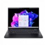 Acer TravelMate P6 TMP614-53T-TCO-716W Intel® Core™ i7 i7-1355U(14") Écran tactile WUXGA 16 Go LPDDR5-SDRAM 1 To SSD