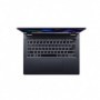 Acer TravelMate TMP414-53-TCO-78G6 14" I7 16 Go Bleu 512 Go