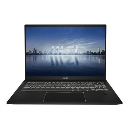 PC portable Summit E16FlipEvo A13MT-287FR-Processeur  i7 de 13e-Écran 16" Full HD, tactile, 165 Hz