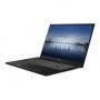 PC portable Summit E16FlipEvo A13MT-287FR-Processeur  i7 de 13e-Écran 16" Full HD, tactile, 165 Hz