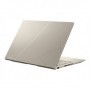 ASUS ZenBook 14X OLED UX3404VA-M9346X -  Intel Core i5 - 13500H /4.7 GHz - Win11 Pro  Intel Iris Xe - 16 Go RAM - 512 Go SSD