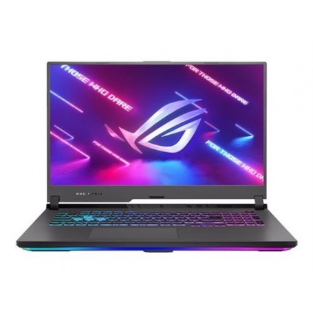 ASUS ROG Strix G17 G713PI-LL032W -AMD Ryzen 9 - 7945HX GeForce RTX 4070 - 32 Go RAM - 1To SSD NVMe - 17.3",240 Hz