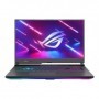 ASUS ROG Strix G17 G713PI-LL032W -AMD Ryzen 9 - 7945HX GeForce RTX 4070 - 32 Go RAM - 1To SSD NVMe - 17.3",240 Hz