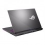 ASUS ROG Strix G17 G713PI-LL032W -AMD Ryzen 9 - 7945HX GeForce RTX 4070 - 32 Go RAM - 1To SSD NVMe - 17.3",240 Hz