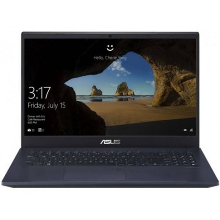 ASUS VivoBook 15 X571LH-BQ458T -Intel Core i7 - 10870H -GF GTX 1650 - 8 Go RAM - 512 Go SSD NVMe - 15.6"(Full HD)
