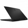 MSI CreatorPro M17 A12UKS-259FR : Intel Core I7-12700H- 32GB DDR4 - SSD 1TB - Nvidia Quadro A3000 12GB - 17,3" Full HD