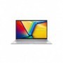 ASUS VivoBook X1704ZA-AU076W 17.3" I3 8 Go Argent 256 Go
