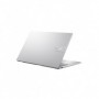 ASUS VivoBook X1704ZA-AU076W 17.3" I3 8 Go Argent 256 Go