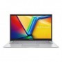 ASUS VivoBook 14 X1404ZA-NK221X- Intel Core i5 - 1235U / jusqu'à 4.4 GHz  Intel Iris Xe-8Go RAM-256Go SSD