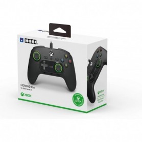Horipad Pro Conçu pour Xbox Series X/S Horipad Pro Conçu pour Xbox Series X/S