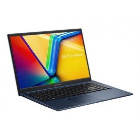 ASUS VivoBook 15 X1504ZA-BQ898W-Intel Core i7 - 1255U Intel Iris Xe - 16 Go RAM - 512 Go SSD ASUS VivoBook 15 X1504ZA-BQ898W-Intel Core i7 - 1255U Intel Iris Xe - 16 Go RAM - 512 Go SSD