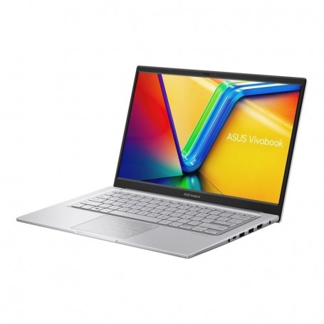 ASUS VivoBook 14 X1404ZA-EB392W - 14" - Intel Core i3 - 1215U - 8 Go RAM - 512 Go SSD