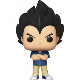 Funko Pop! Animation: Dragon Ball Super - Vegeta - Funko Pop! Animation: Dragon Ball Super - Vegeta -