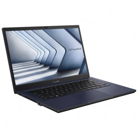 ASUS ExpertBook B1 B1402CBA-EK0760X-Intel Core i5-1235U 16 Go SSD 256 Go 14" LED Full HD,Windows 11 Pro