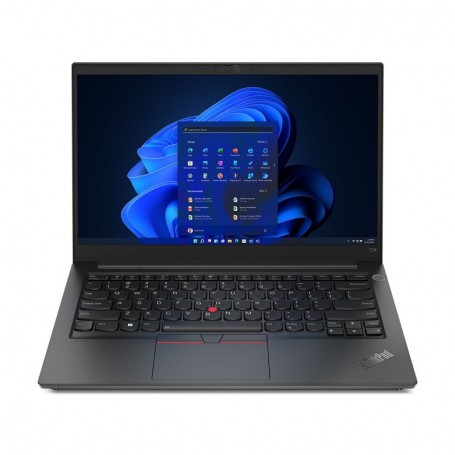 Lenovo ThinkPad E14 Gen 4 (21E3005DFR)-INTEL CORE I5-1235U 16 GO SSD 512 GO 14" LED FULL HD