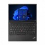 Lenovo ThinkPad E14 Gen 4 (21E3005DFR)-INTEL CORE I5-1235U 16 GO SSD 512 GO 14" LED FULL HD
