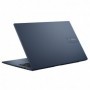 ASUS Vivobook 17 P1704ZA-AU293X-Intel Core i3-1215U 8 Go SSD 512 Go 17.3" LED Full HD,