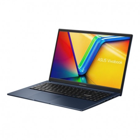 ASUS VivoBook 15 P1504ZA-BQ975X - 15" - Intel Core i5 - 1235U - 16 Go RAM - 512 Go SSD
