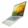 ASUS Zenbook 14 OLED BX3402VA-KM378X-Intel Core i7-1360P 16 Go SSD 1 To 14" OLED 2.8K,