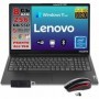Lenovo V V15 Ordinateur portable 39,6 cm (15.6") Full HD Intel® Celeron® N N4500 8 Go DDR4-SDRAM 256 Go SSD