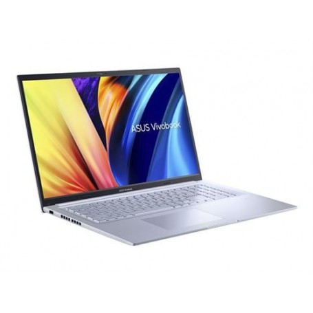ASUS VivoBook 17 X1702ZA-AU181W-Intel Core i7 - 1255U  Intel Iris Xe - 8 Go RAM - 512 Go SSD
