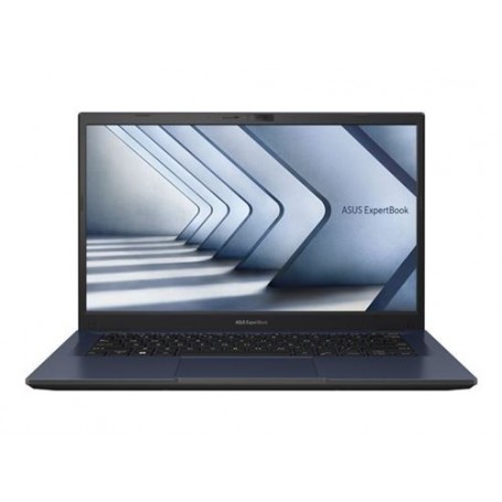 ASUS ExpertBook B1 B1402CBA-EK0761X,i7-1255U Intel Iris Xe-16 Go RAM-512 Go SSD NVMe - 14",(Full HD)