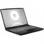 MSI CreatorPro M16 A12UIS-412FR: Intel Core I7-12700H- 16GB DDR4 - SSD 1TB - Nvidia Quadro A1000 4GB - 16"