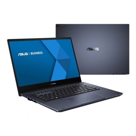 ASUS ExpertBook B5 Flip B5402FEA-KA0252X-Intel Core i5 - 1155G7 Intel Iris Xe - 16 Go RAM - 512 Go SSD