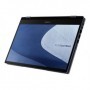 ASUS ExpertBook B5 Flip B5402FEA-KA0252X-Intel Core i5 - 1155G7 Intel Iris Xe - 16 Go RAM - 512 Go SSD