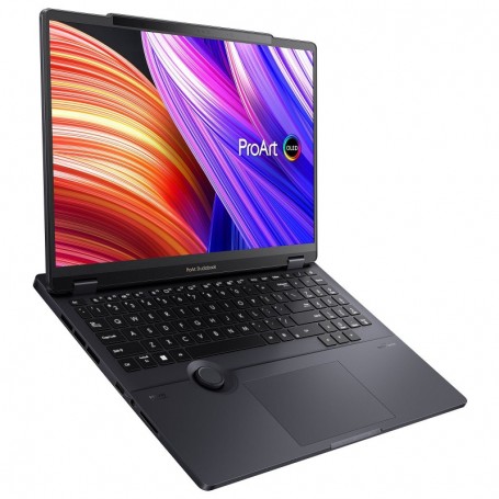 ASUS ProArt StudioBook Pro 16 W7604J3D-MY012X,i9-13900H 64 Go SSD 1 To 16" OLED Tactile 120 Hz NVIDIA RTX 3000